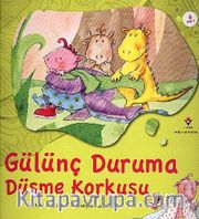 Gülünç Duruma Düşme Korkusu