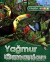 Yağmur Ormanları / Kaşifler