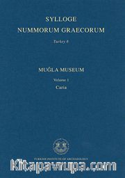 Sylloge Nummorum Graecorum Turkey 8 <br /> Muğla Museum Volume -1