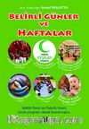 Belirli Günler ve Haftalar