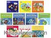 Benim Küçük Deneylerim (10 Kitap Takım)