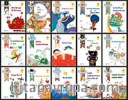 Ödüllü Çocuk Kitapları Seti 1 (15 Kitap)