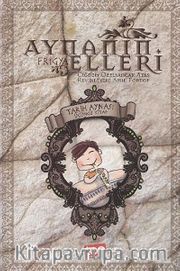 Aynanın Elleri / Tarih Aynası 3