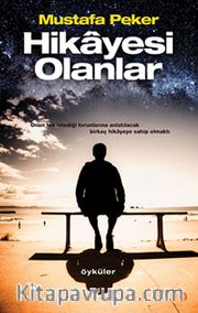 Hikayesi Olanlar