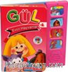 Gül Evcil Hayvanlar / Gül Hayvanlar Serisi 4 (Sesli Kitap)