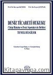 Deniz Ticareti Hukuku Temel Bilgiler