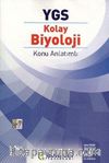 YGS Kolay Biyoloji Konu Anlatımlı