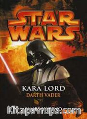 Star Wars / Kara Lord