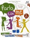 Parla con me 2 +CD Audio (A2)