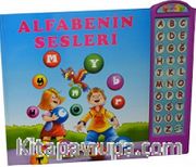 Alfabenin Sesleri