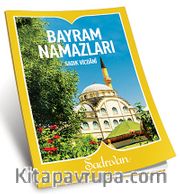 Bayram Namazları