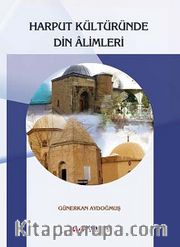 Harput Kültüründe Din Alimleri