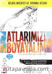 Atlarımızı Boyayalım