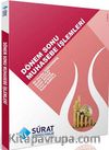 Dönem Sonu Muhasebe İşlemleri