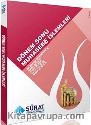 Dönem Sonu Muhasebe İşlemleri