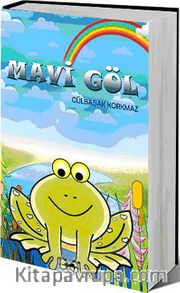 Mavi Göl