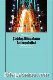 Çağdaş Dünyaların Antropolojisi