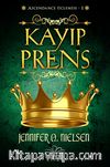 Kayıp Prens & Ascendance Üçlemesi-1