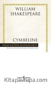 Cymbeline (Ciltli)
