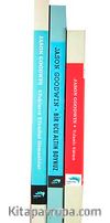 Jason Goodwin Seti (3 Kitap)