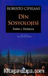 Din Sosyolojisi & Tarih ve Teoriler