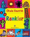 Okula Hazırlık Seti (3 Kitap)