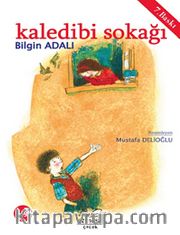 Kaledibi Sokağı