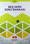 6. Sınıf Beş Ders Soru Bankası
