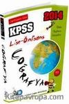 2014 KPSS Coğrafya Lise-Önlisans / Cep Kitapları Serisi