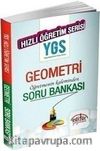 YGS Geometri Öğretmenin Kaleminden Soru Bankası / Hızlı Öğretim Serisi