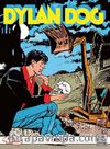 Dylan Dog Sayı-38 Ruhlar
