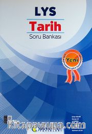LYS Tarih Soru Bankası