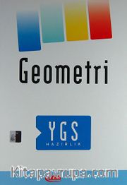 YGS Hazırlık Geometri Konu Anlatımlı