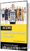 Acemi Muhasebecinin Rehberi