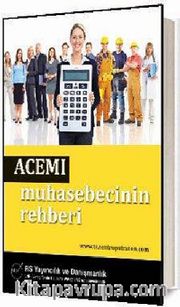 Acemi Muhasebecinin Rehberi