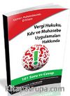 Vergi Hukuku, Kdv ve Muhasebe Uygulamaları Hakkında 101 Soru ve Cevap