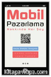 Mobil Pazarlama Hakkında Her Şey