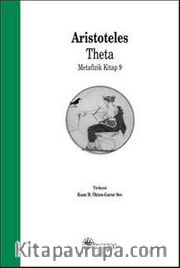 Theta (Metafizik Kitap 9)