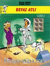 Red Kid 70 - Beyaz Atlı