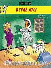 Red Kid 70 - Beyaz Atlı