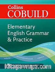 Cobuild Elementary English Grammar - Practice (A1-A2)