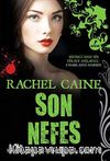 Son Nefes / Morganville Vampirleri -11