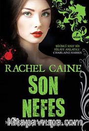 Son Nefes / Morganville Vampirleri -11