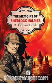 The Memoirs of Sherlock Holmes