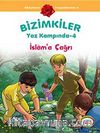 İslam'a Çağrı / Bizimkiler Yaz Kampında -4