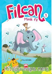 Minik Fil / Filcan -1