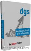 DGS Konu Anlatımlı Soru Bankası