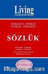 Living Purple İngilizce Türkçe-Türkçe İngilizce Sözlük