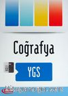 YGS Coğrafya (Cep Boy)