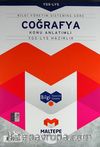 Coğrafya Konu Anlatımlı YGS-LYS Hazırlık